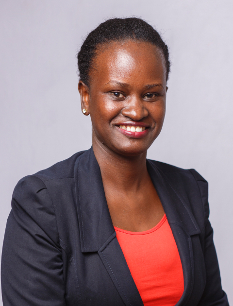 Irene Atuhairwe, RN, MP photo