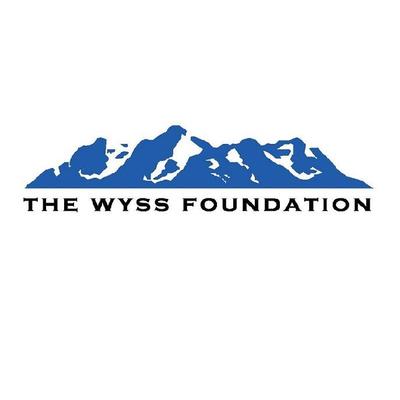 Wyss Medical Foundation Partner logo