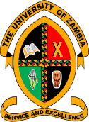 The University Of Zambia Partner logo